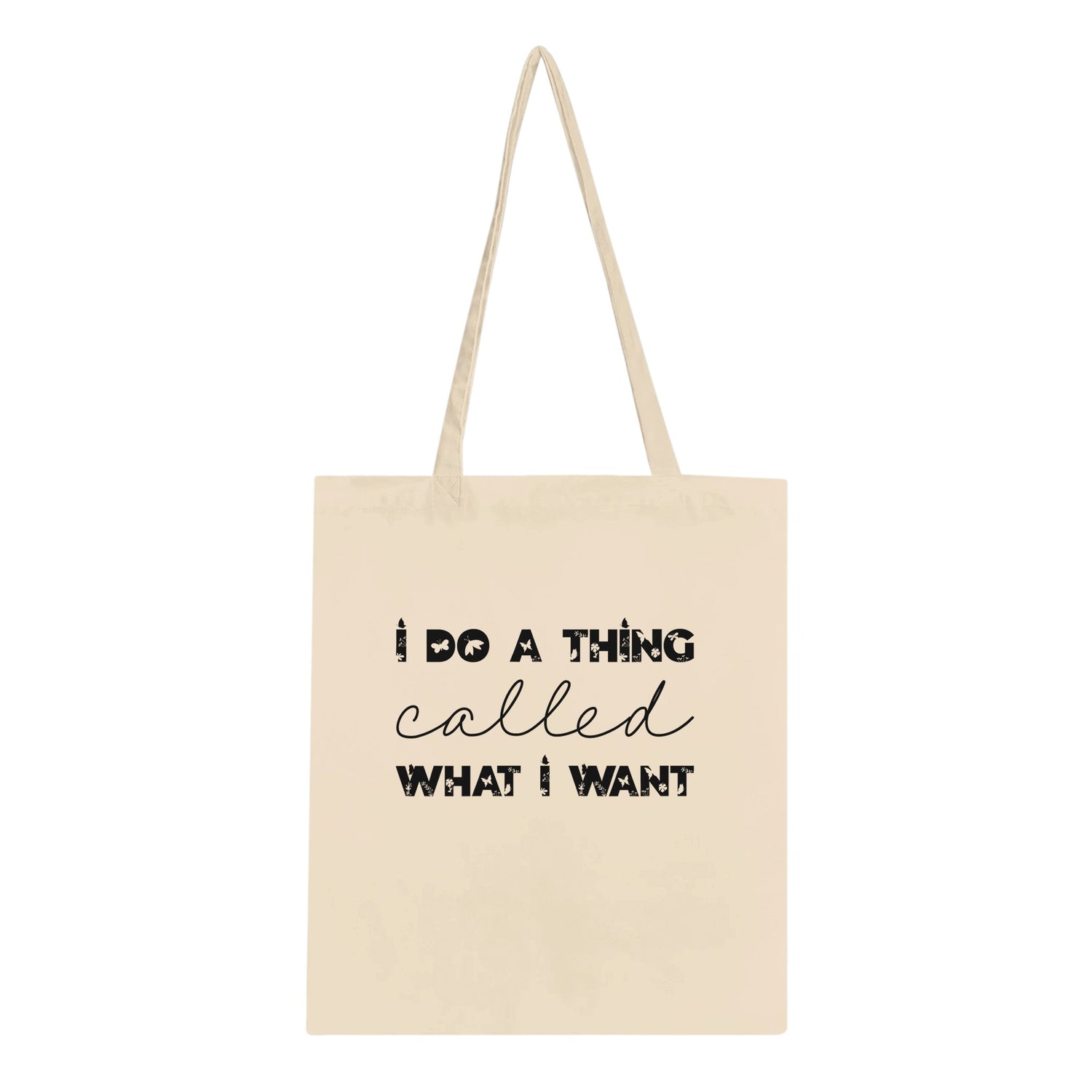 Totes, Totes and More Totes