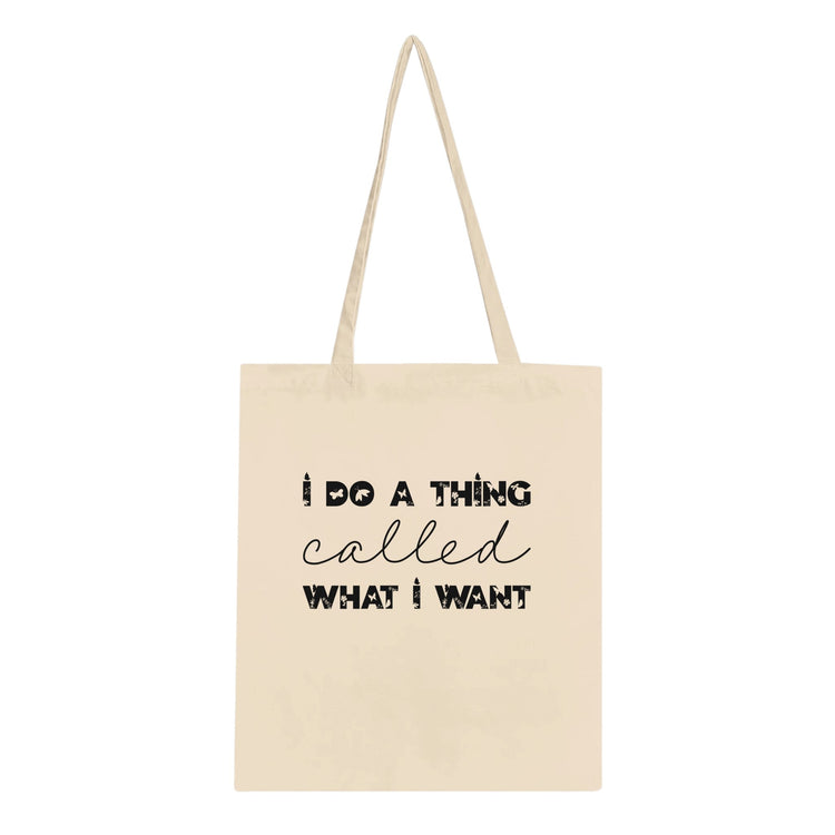 Totes, Totes and More Totes