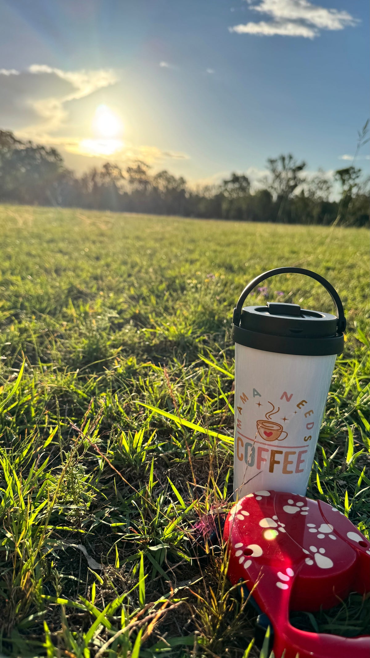 Travel Mugs and Gifts