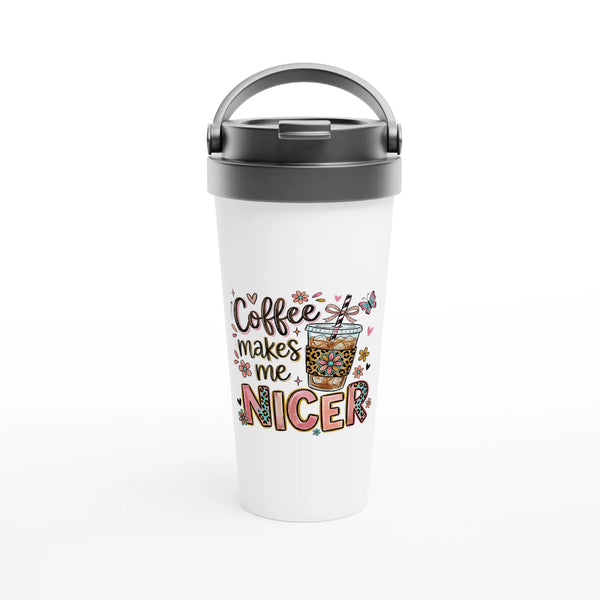 Travel Mugs
