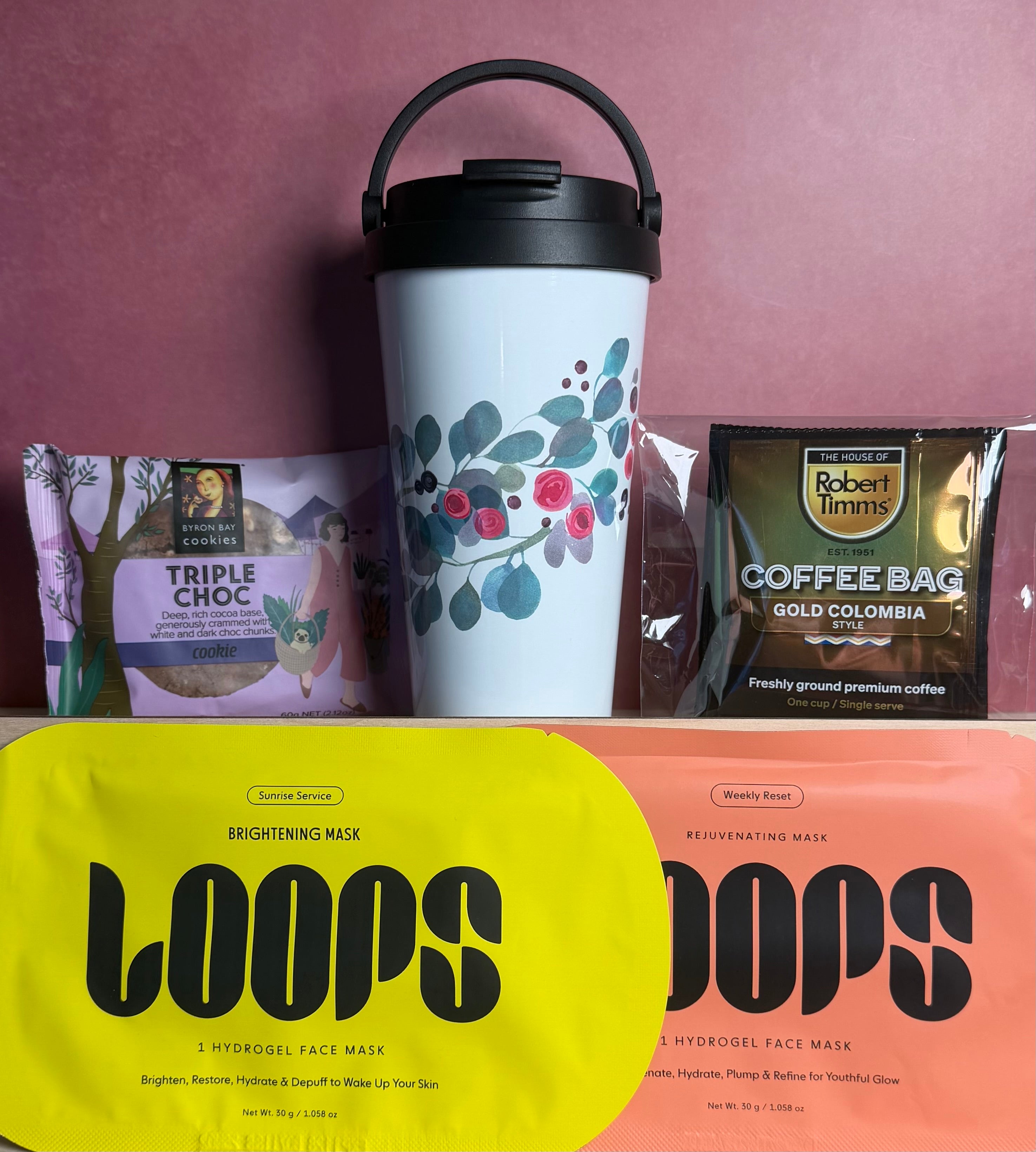 Mini Gift Pack 3