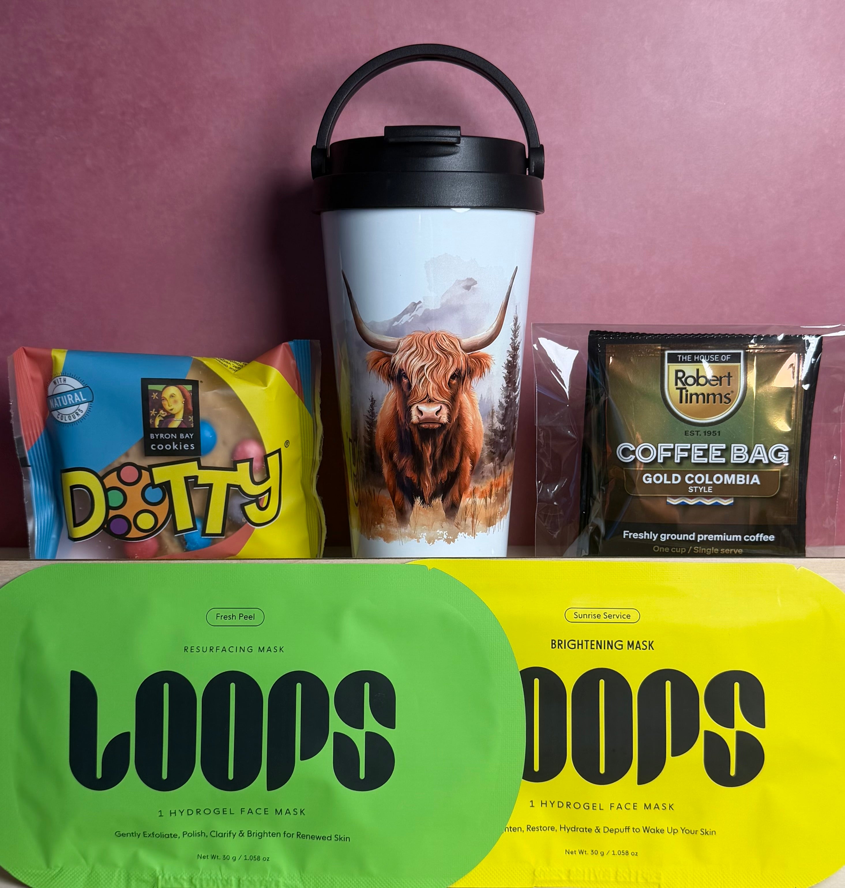 Mini Gift Pack 2