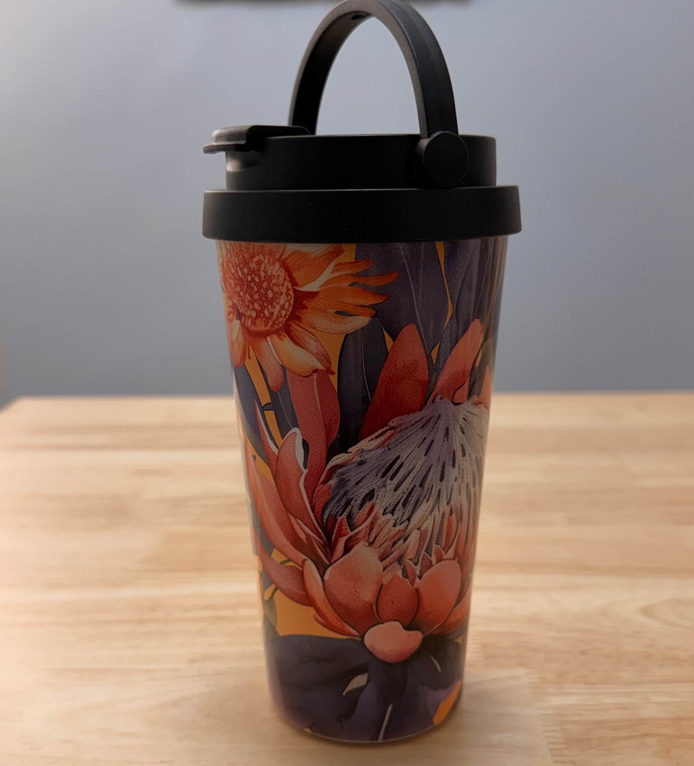 Not Quite Right Travel Mug 3