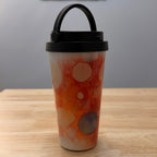 Not Quite Right Travel Mug 1