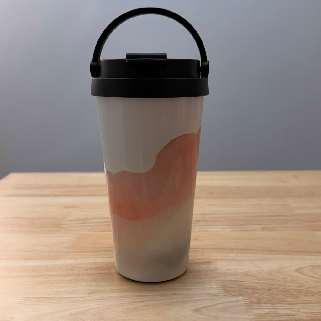 Not Quite Right Travel Mug 2