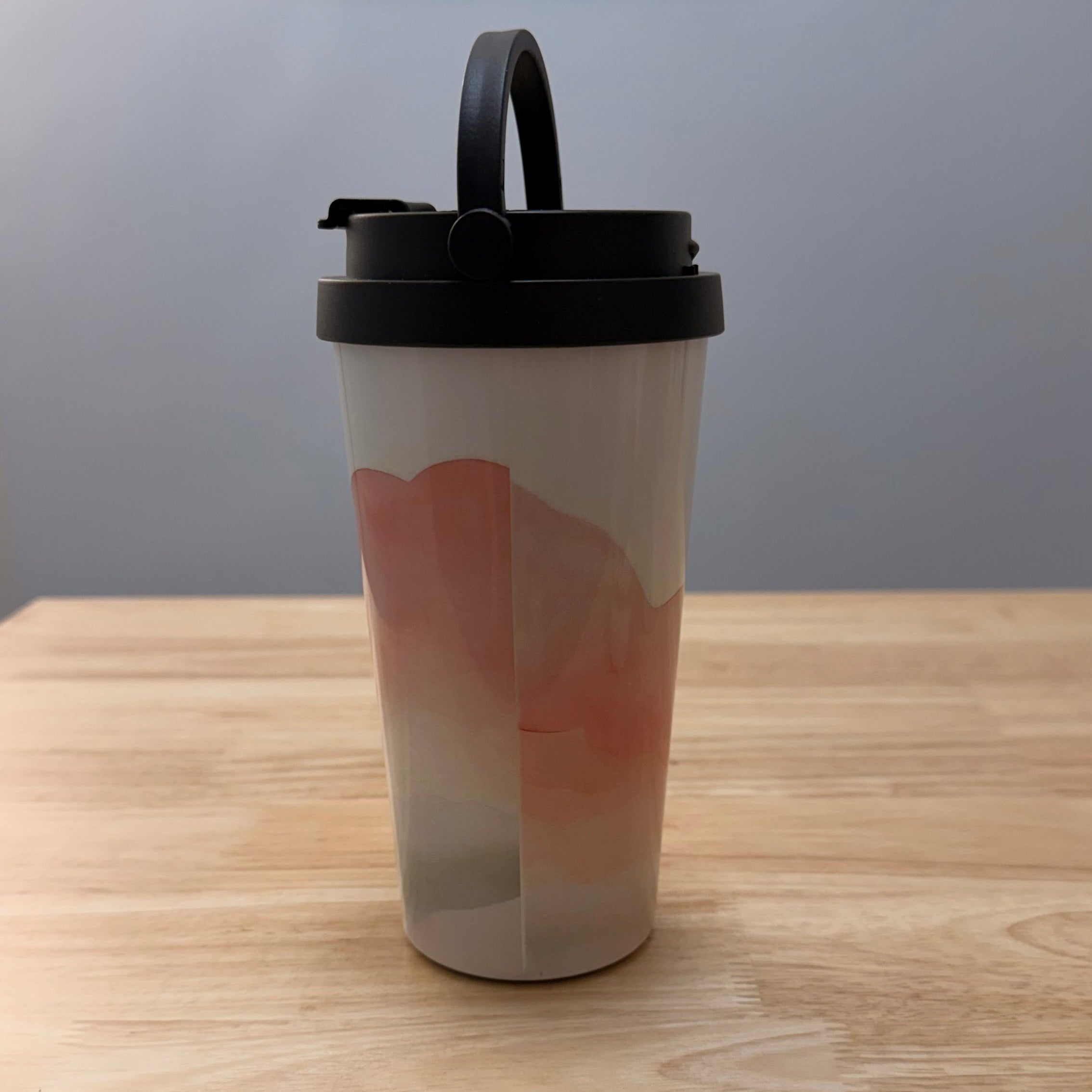Not Quite Right Travel Mug 2