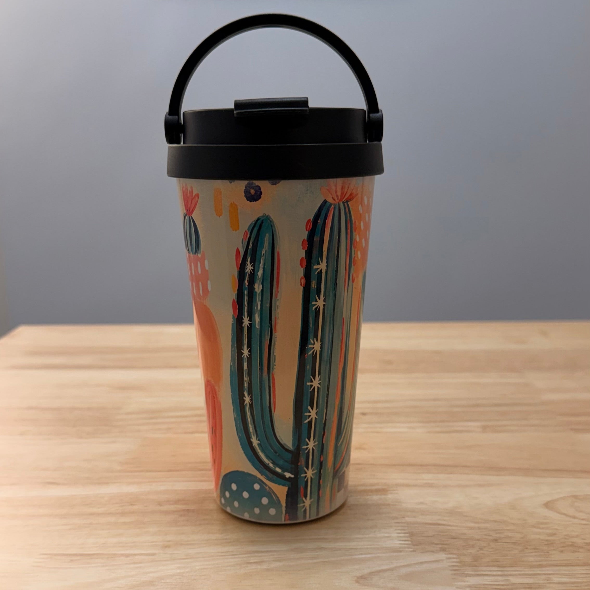 Not Quite Right Travel Mug 4