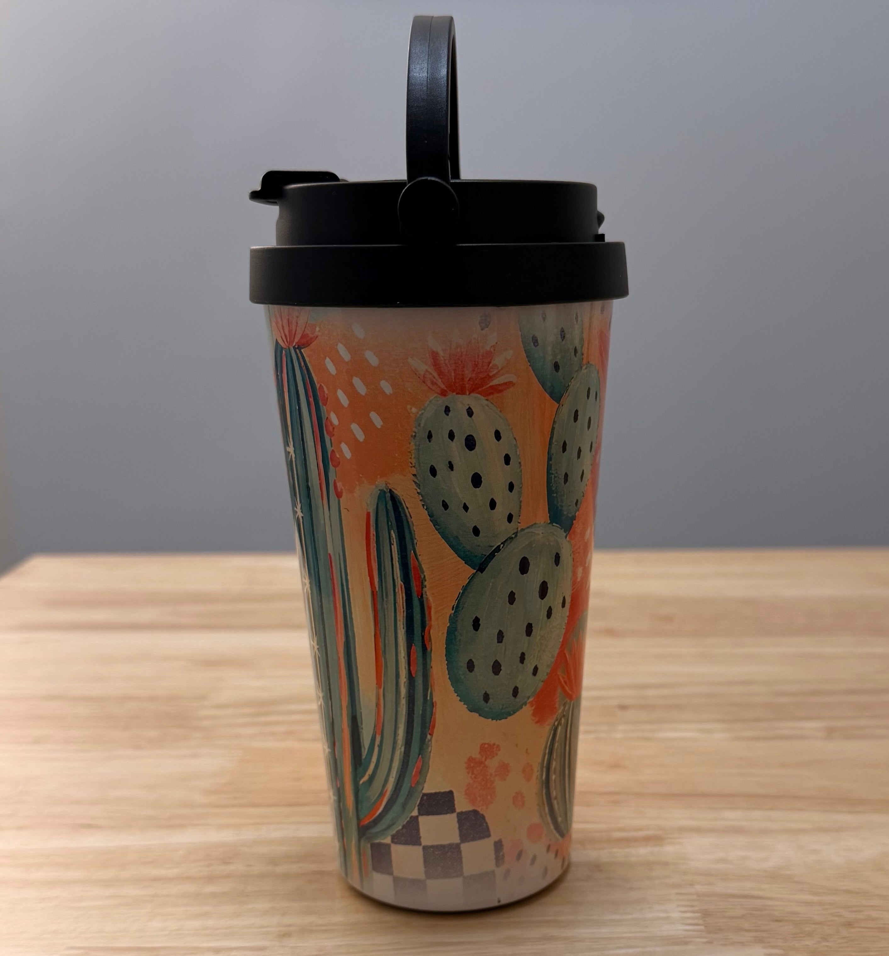 Not Quite Right Travel Mug 4