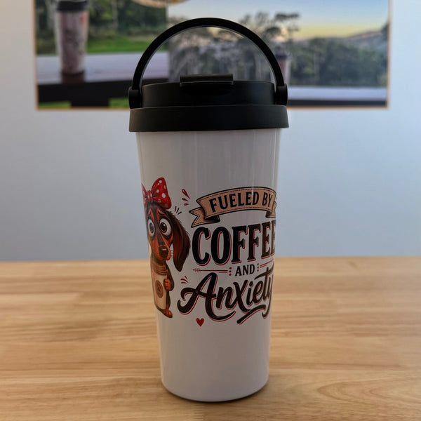 Coffee Themed Designs