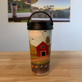 NQR Travel Mug 1 (443ML) - Cottee Creations