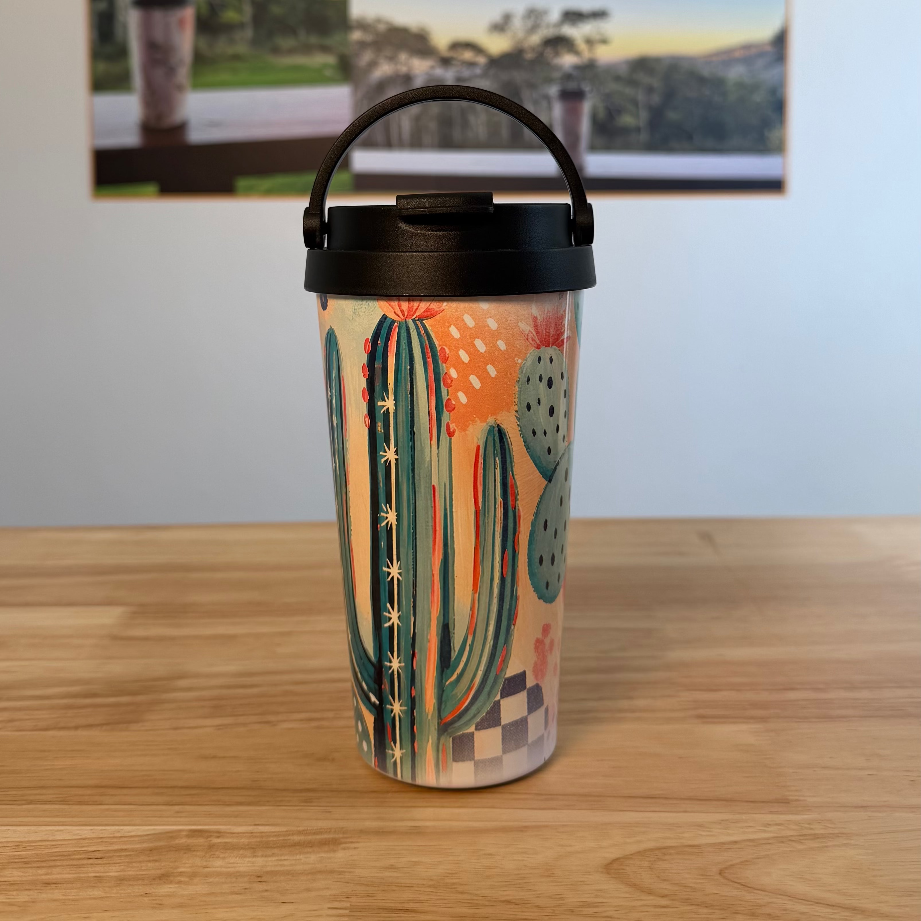 NQR Travel Mug 4
