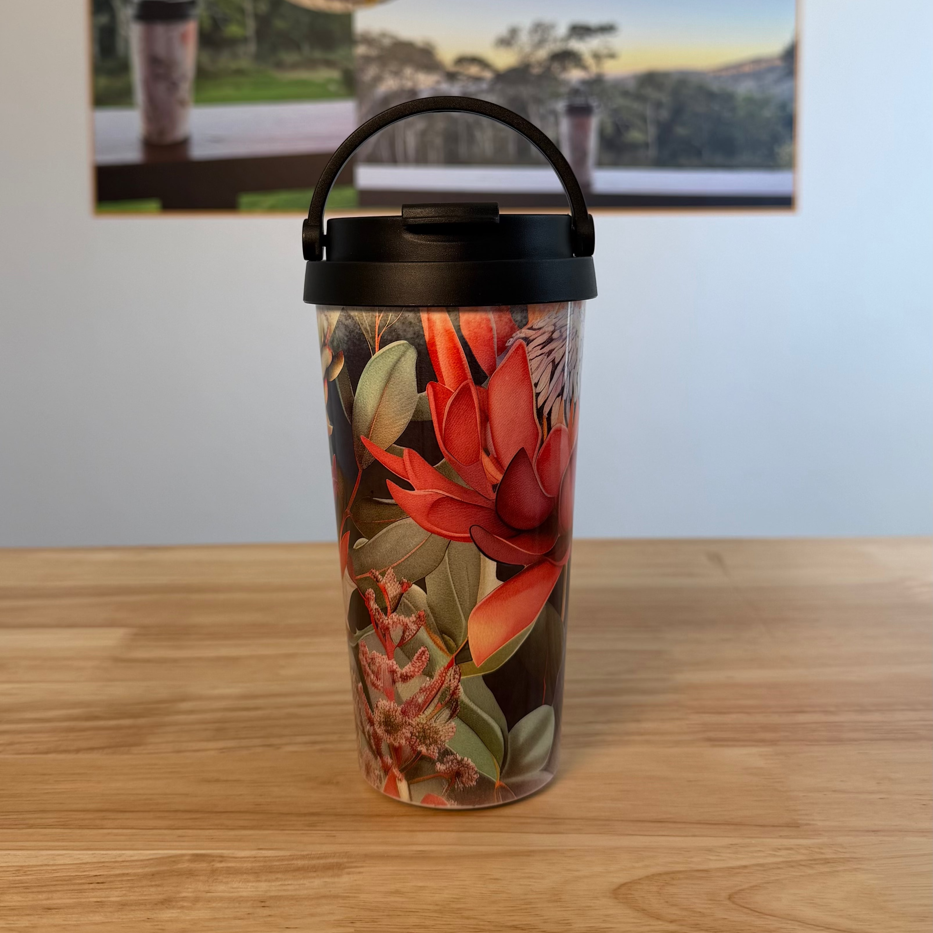 NQR Travel Mug 5