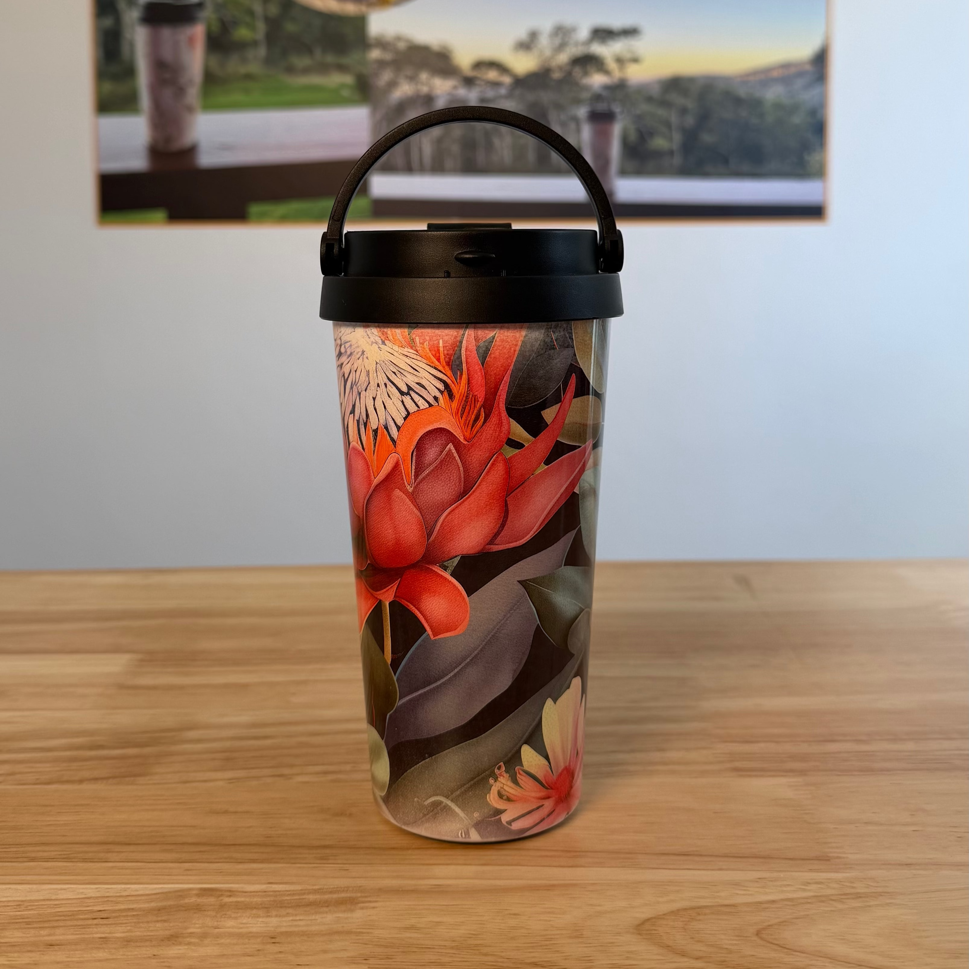NQR Travel Mug 5