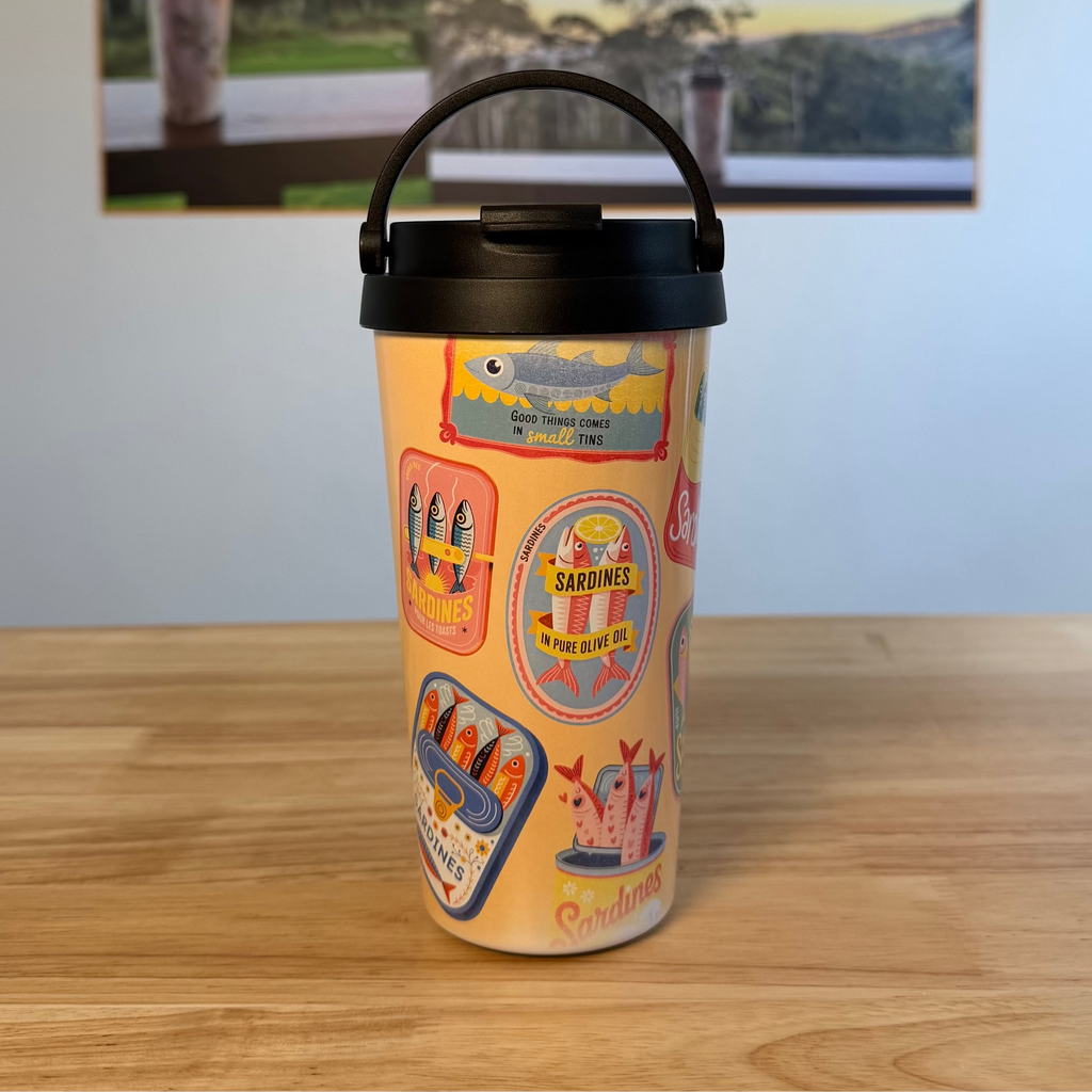 NQR Travel Mug 6
