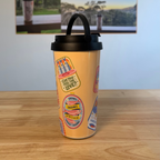 NQR Travel Mug 6