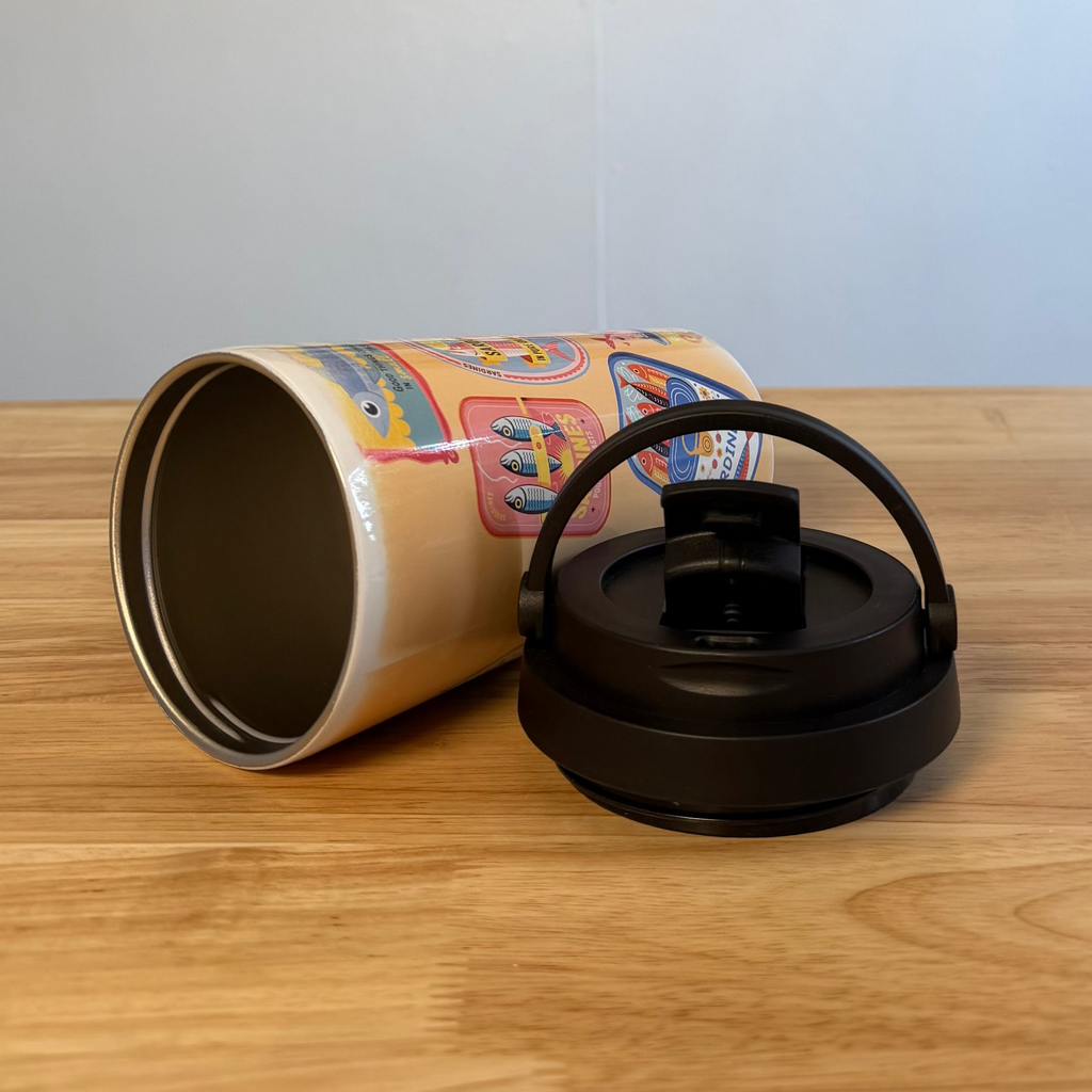 NQR Travel Mug 7