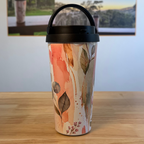 "Florence" Easy Carry Travel Mug (443ML)