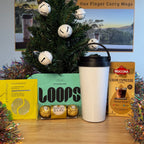 Me Time Gift Pack (choose your mug design) - Cottee Creations