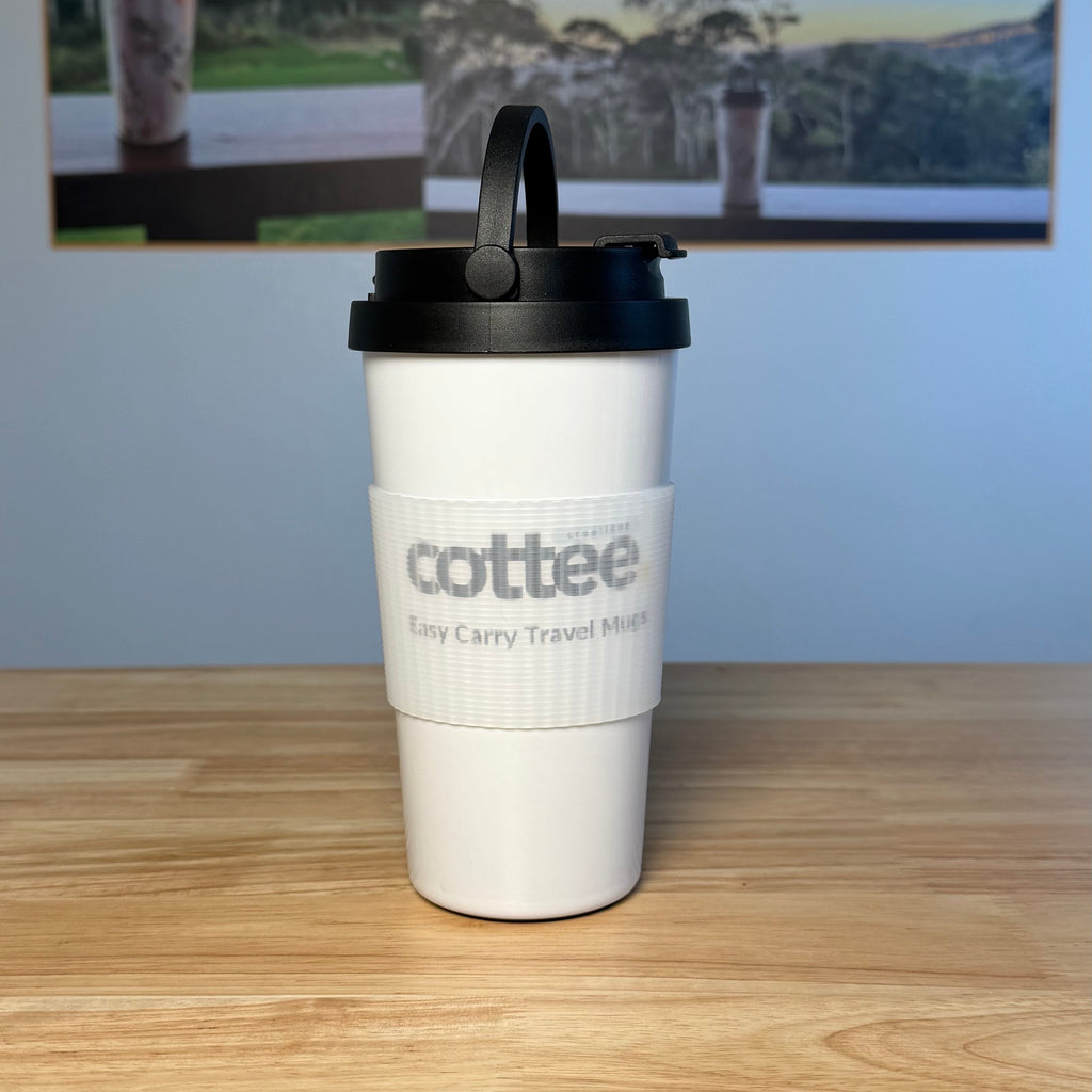 Silicone Mug Grip