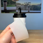 Silicone Mug Grip