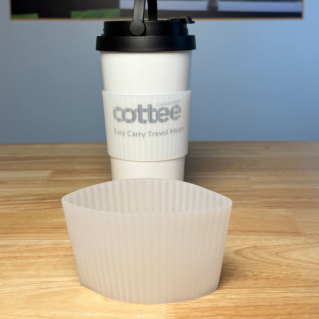 Silicone Mug Grip