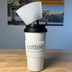 Silicone Mug Grip