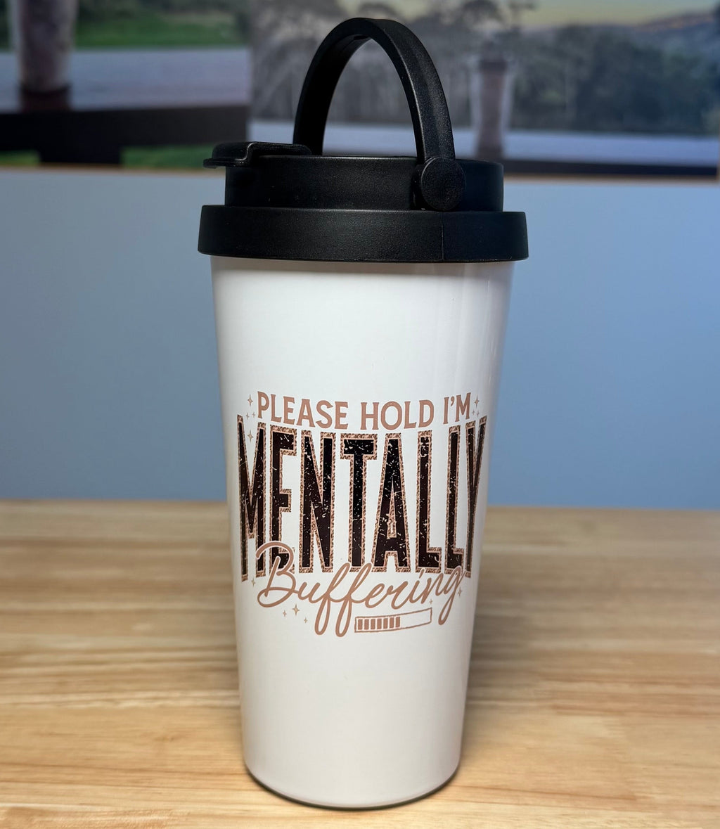 Me Time Gift Pack (choose your mug design) - Cottee Creations