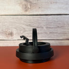 Travel Mug Screw Top Lid - Cottee Creations