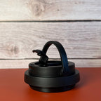 Travel Mug Screw Top Lid - Cottee Creations