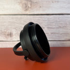 Travel Mug Screw Top Lid - Cottee Creations