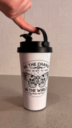 Coffee and Lunch Bag gift pack