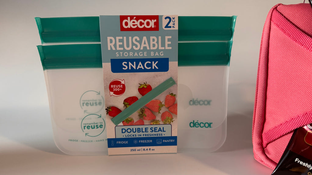 Cold and Icy on-the-go travel pack