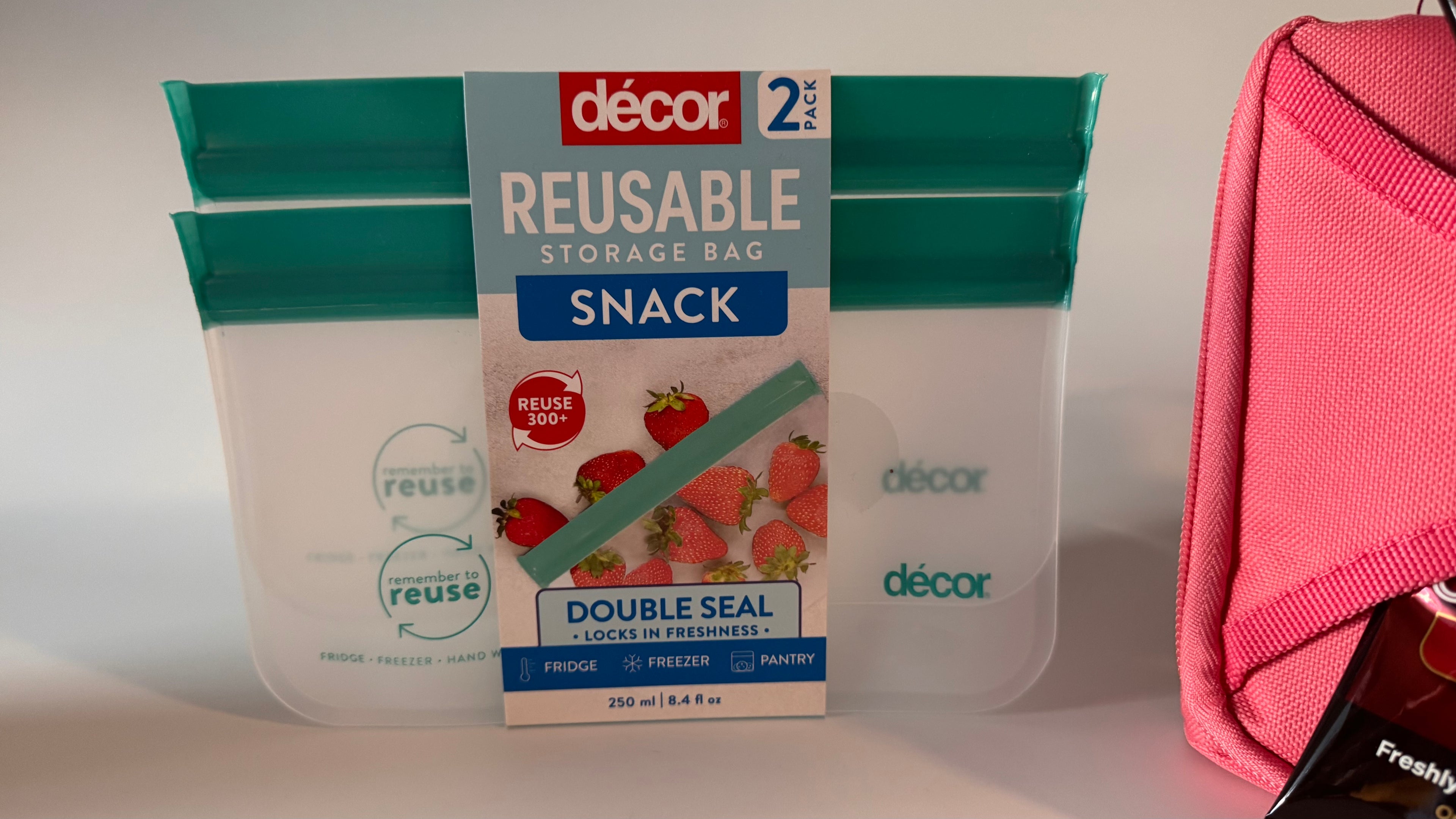 Cold and Icy on-the-go travel pack