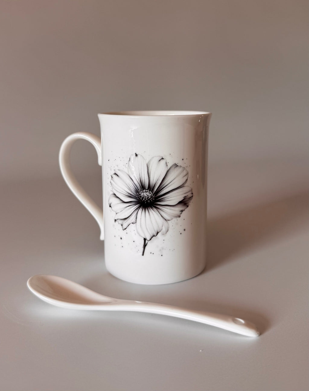 Tea Time Gift Pack - Cottee Creations