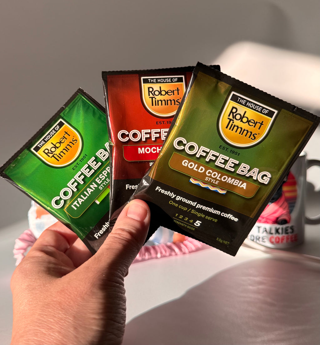 Dog Lover Gift Pack - Cottee Creations