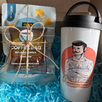 Where's My Coffee Mug Gift Pack - Cottee Creations