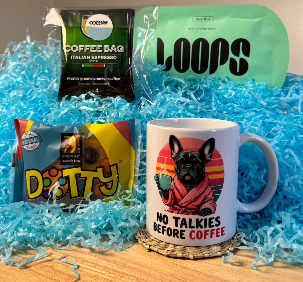 Mother's Day Gift Pack 4 - Cottee Creations