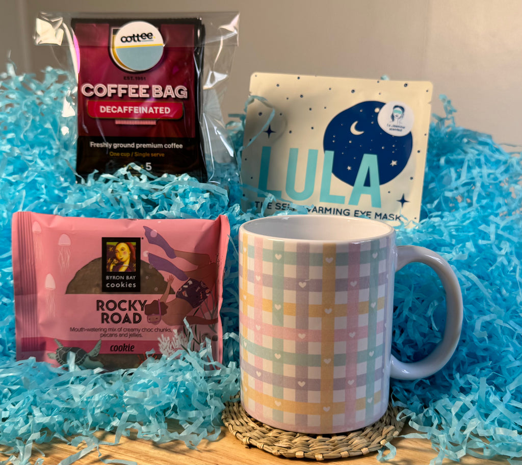 Mother's Day Gift Pack 3 - Cottee Creations