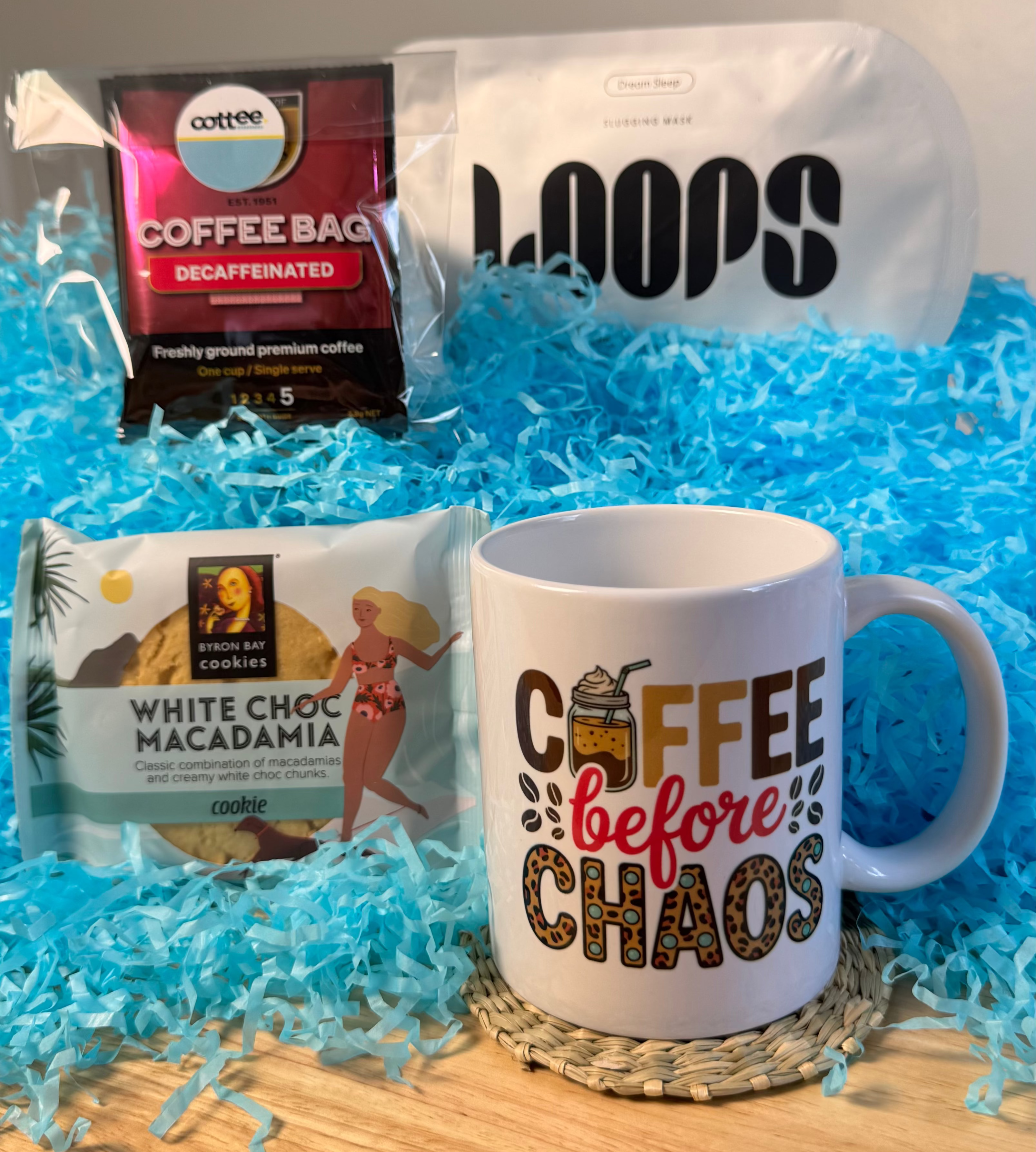 Mother's Day Gift Pack 2 - Cottee Creations