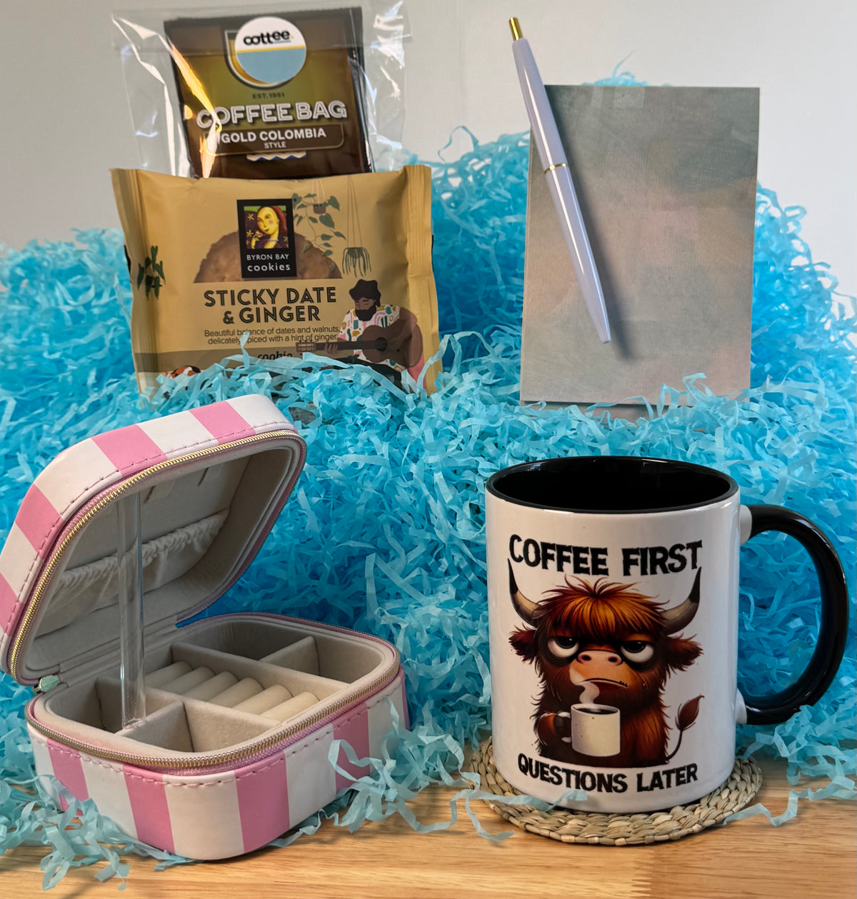 Mother's Day Gift Pack 5 - Cottee Creations