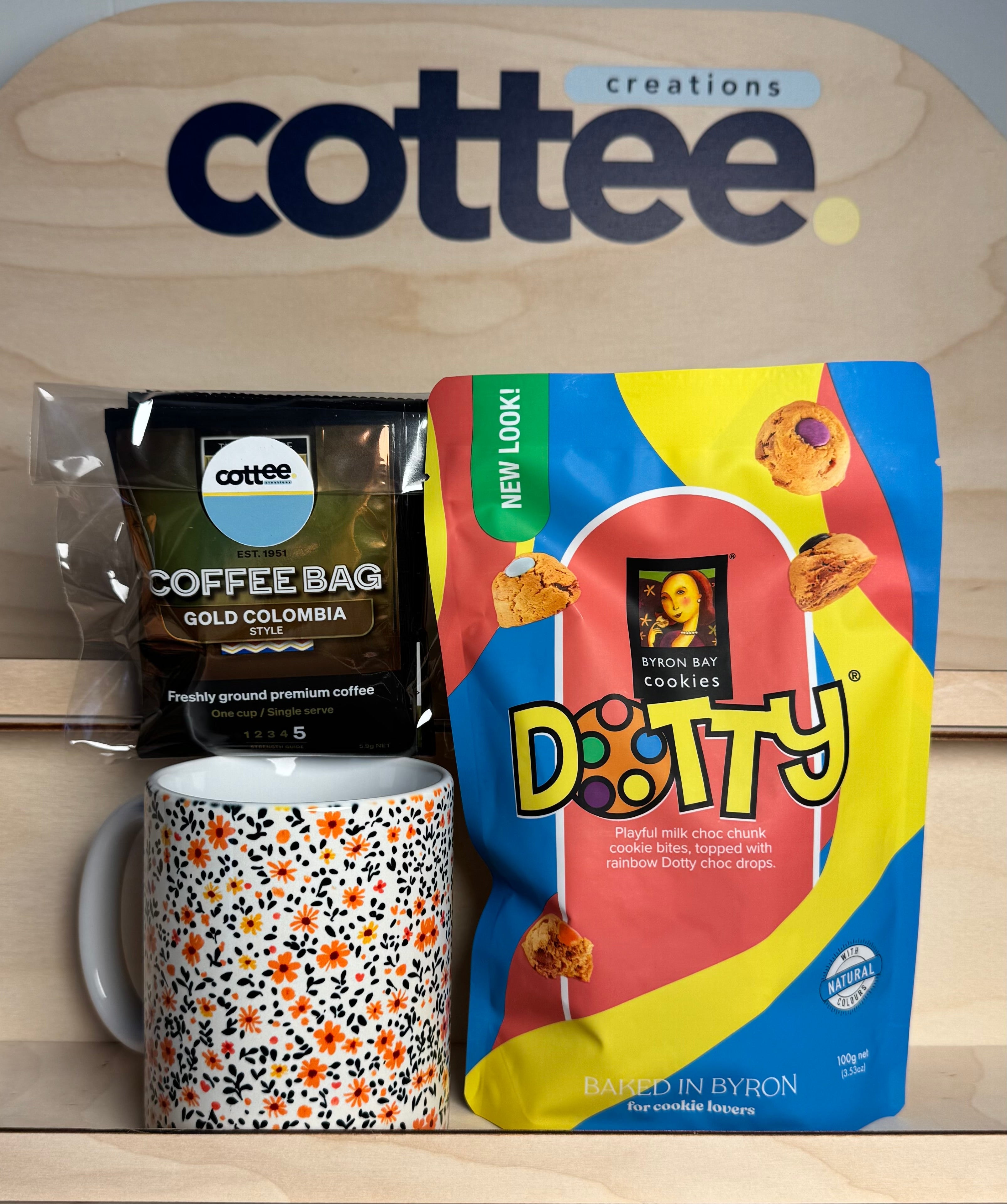 Mini Mother's Day Gift 4 - Cottee Creations
