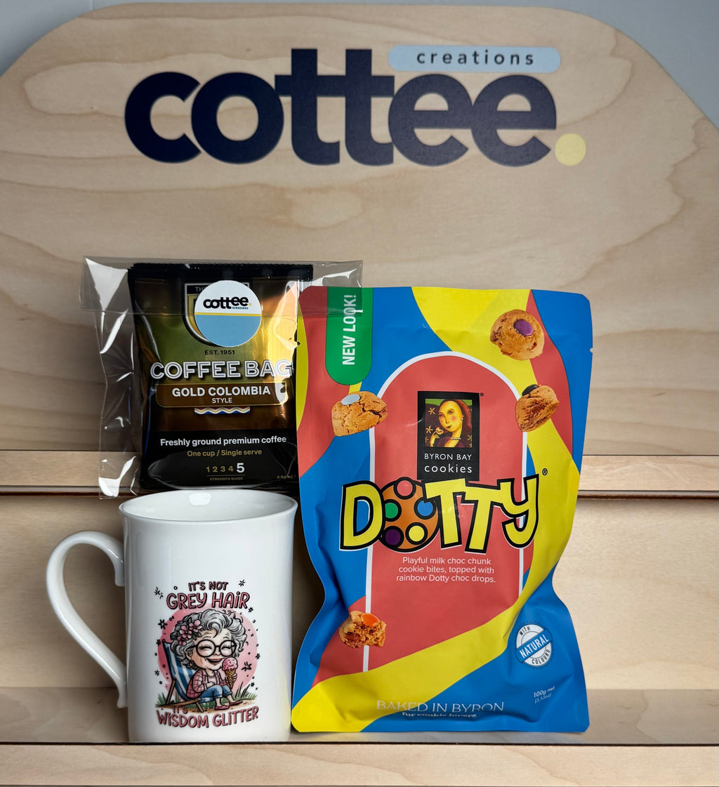 Mini Mother's Day Gift 1 - Cottee Creations
