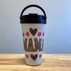 Mama 443ml (15oz) Stainless Steel Travel Mug 1 - Cottee Creations