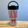 Mama 443ml (15oz) Stainless Steel Travel Mug 4 - Cottee Creations