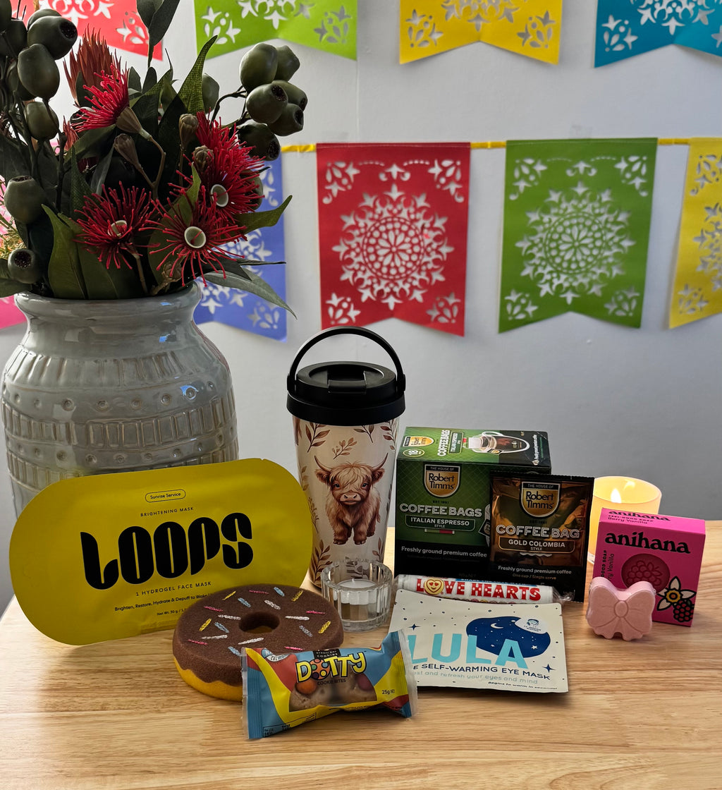 Reset Gift Pack