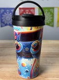 "Gary" Easy Carry Travel Mug