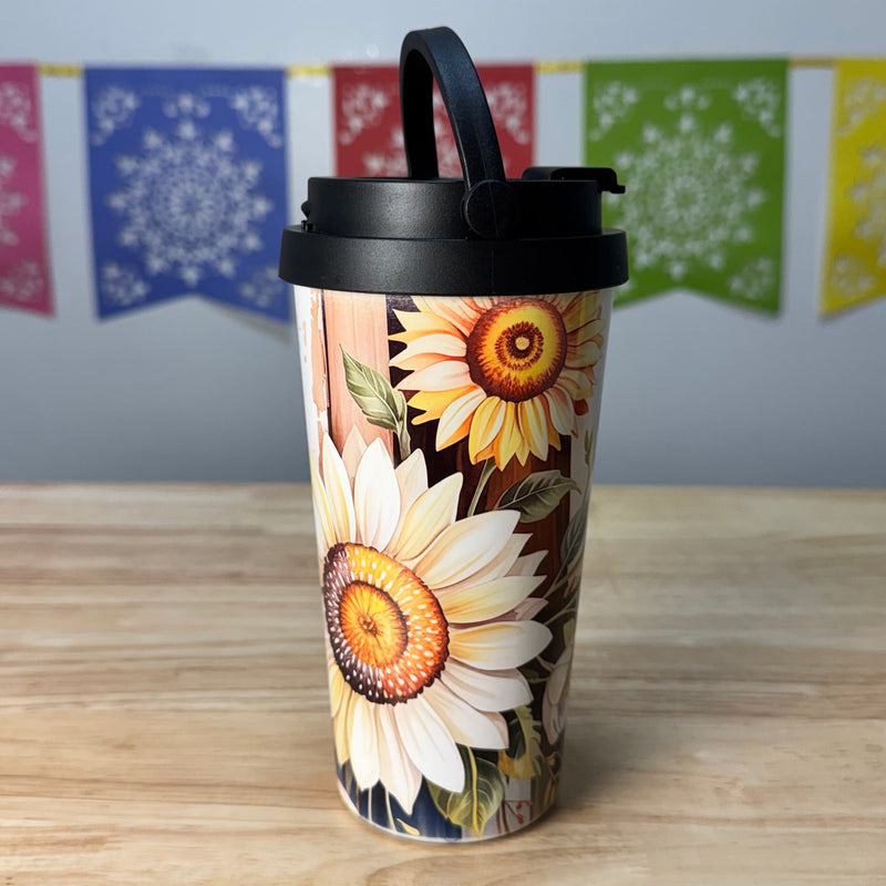 Lucy Sunflower