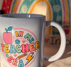 Teacher Mug Gift Pack