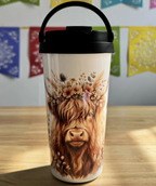 Mini Christmas Gift Pack (choose your mug design) - Cottee Creations