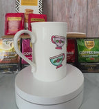 Coffee and Porcelain Mug Gift